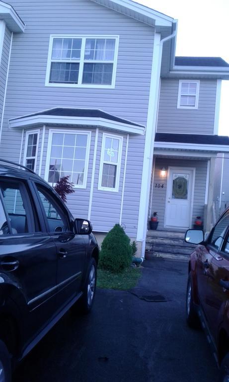 Cozy Pet Friendly Home St. John's Dış mekan fotoğraf