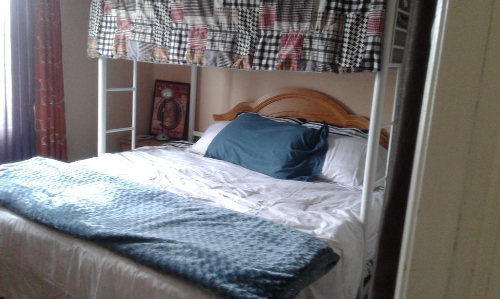 Cozy Pet Friendly Home St. John's Dış mekan fotoğraf